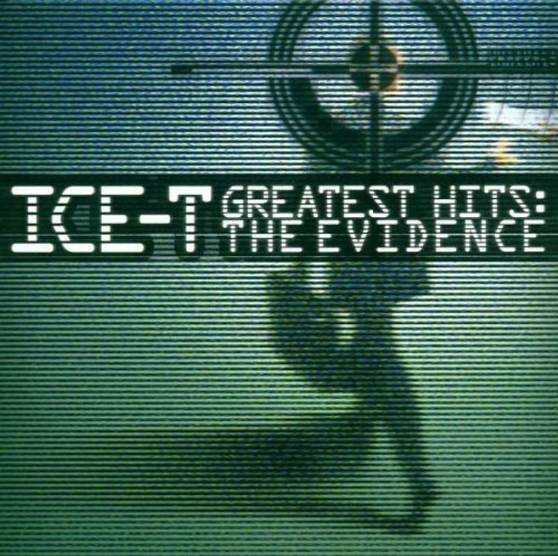 Ice-T - Best of Ice-T