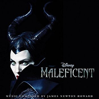 Maleficent - Die dunkle Fee (Original Soundtrack zum Kinofilm)