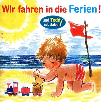 Wir fahren in die Ferien!