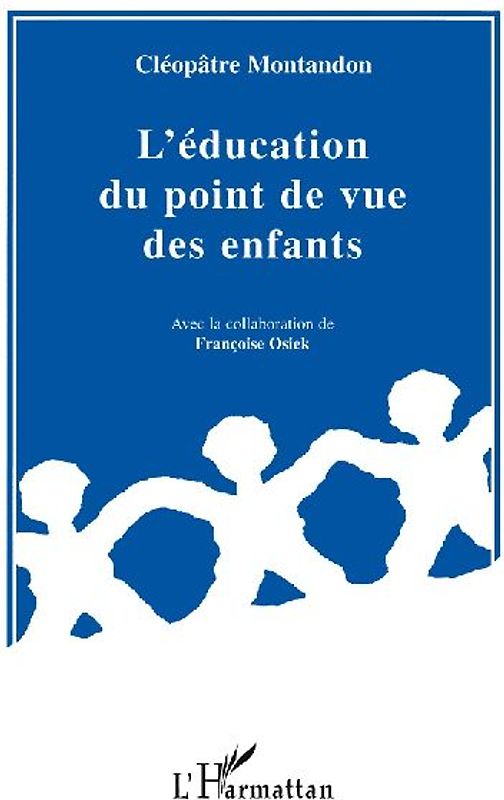 L'éducation du point de vue des enfants