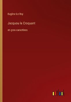 Jacquou le Croquant