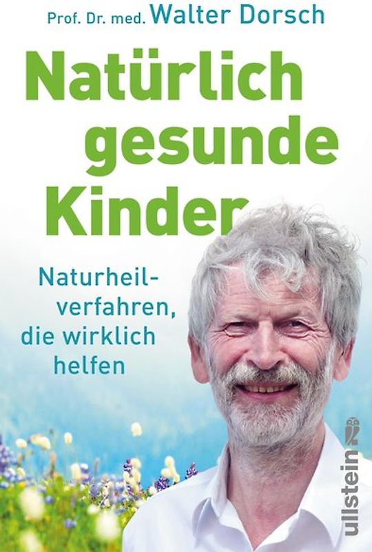 Kinder - natürlich gesund
