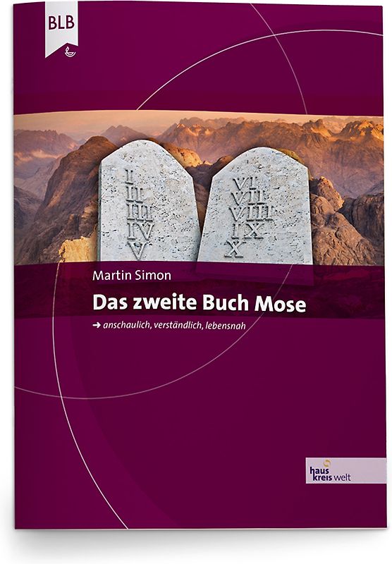 Das 2. Buch Mose
