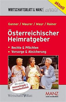 Österreichischer Heimratgeber