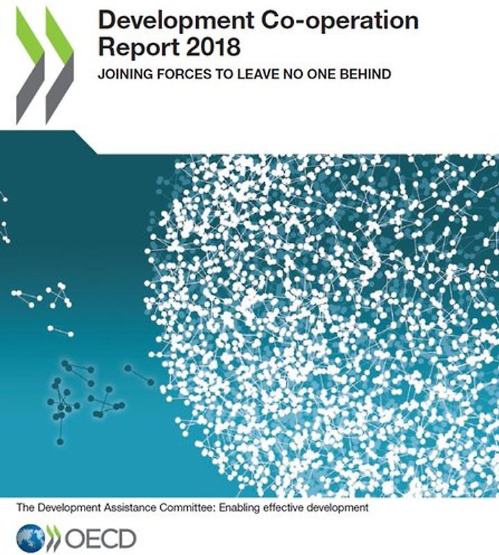 Development Co-operation Report 2018