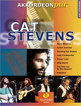 Cat Stevens