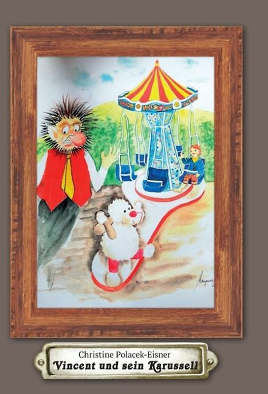 Vincent und sein Karussell