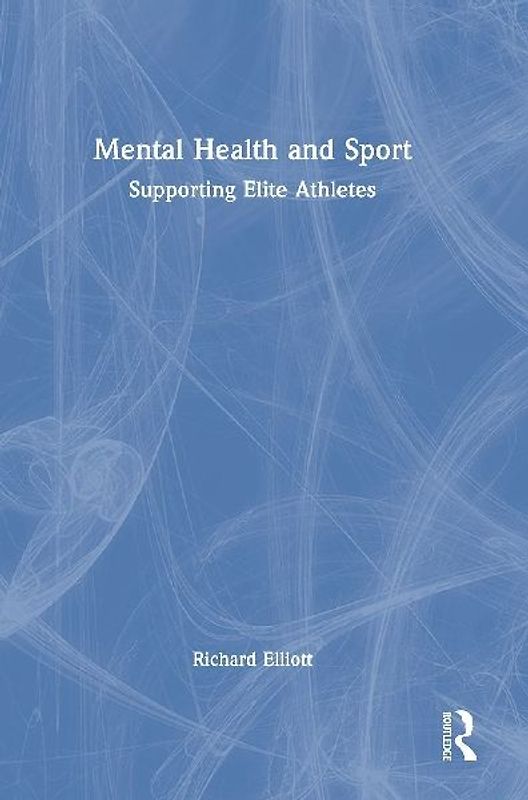 Mental Health and Sport
