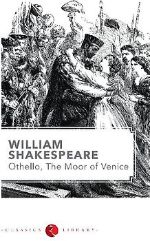 Othello by Shakespeare