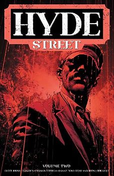 Hyde Street Volume 2