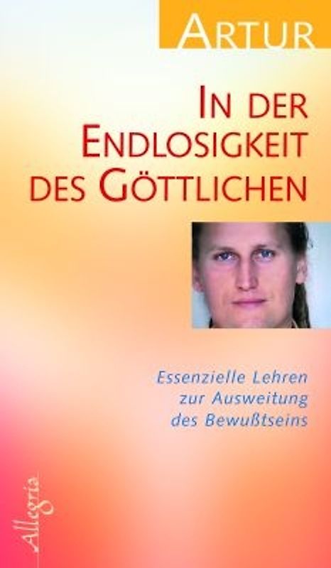 In der Endlosigkeit des Göttlichen
