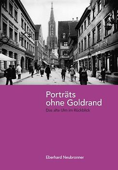 Porträts ohne Goldrand