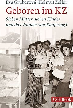 Geboren im KZ