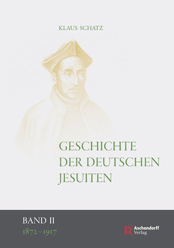 Geschichte der deutschen Jesuiten (1810-1983)