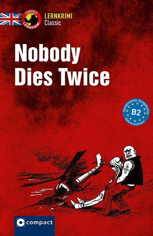 Nobody Dies Twice
