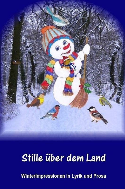 Stille über dem Land