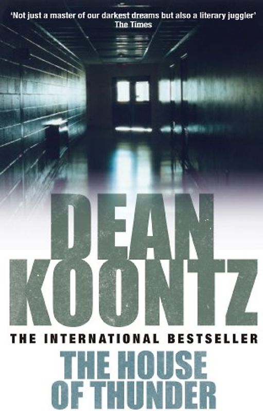 The House of Thunder