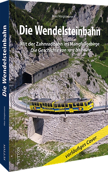 Die Wendelsteinbahn