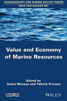 Value and Economy of Marine Resources