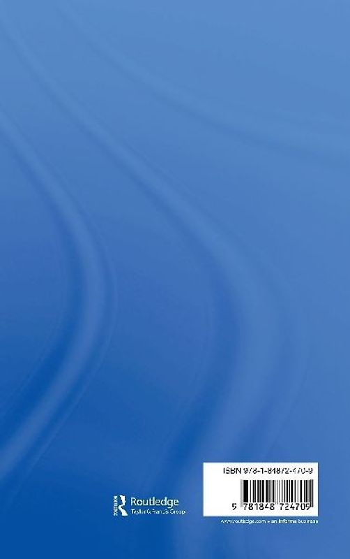 Conceptual Metaphor in Social Psychology