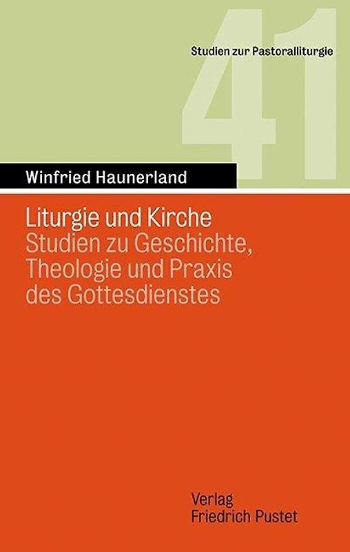 Liturgie und Kirche
