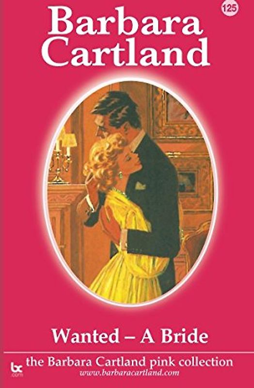 Wanted A Bride (The Pink Collection, Band 125)