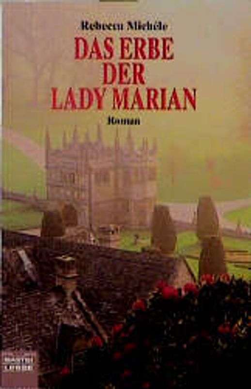 Das Erbe der Lady Marian