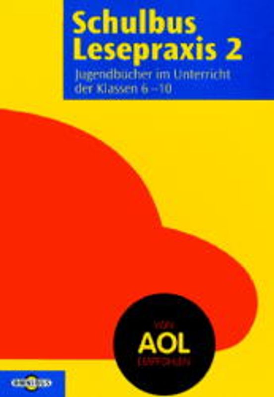 Schulbus Lesepraxis 2