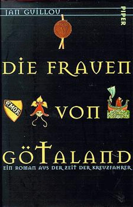 Die Frauen von Götaland