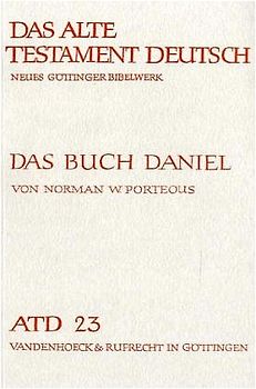 Das Buch Daniel