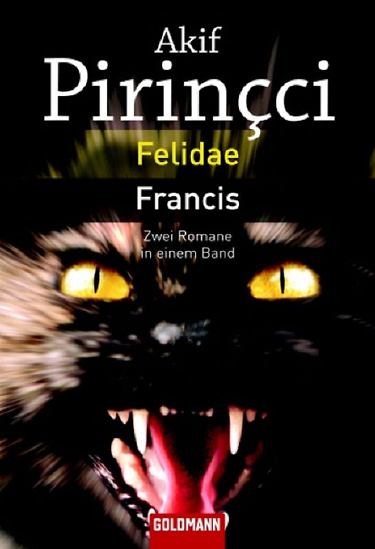 Felidae /Francis
