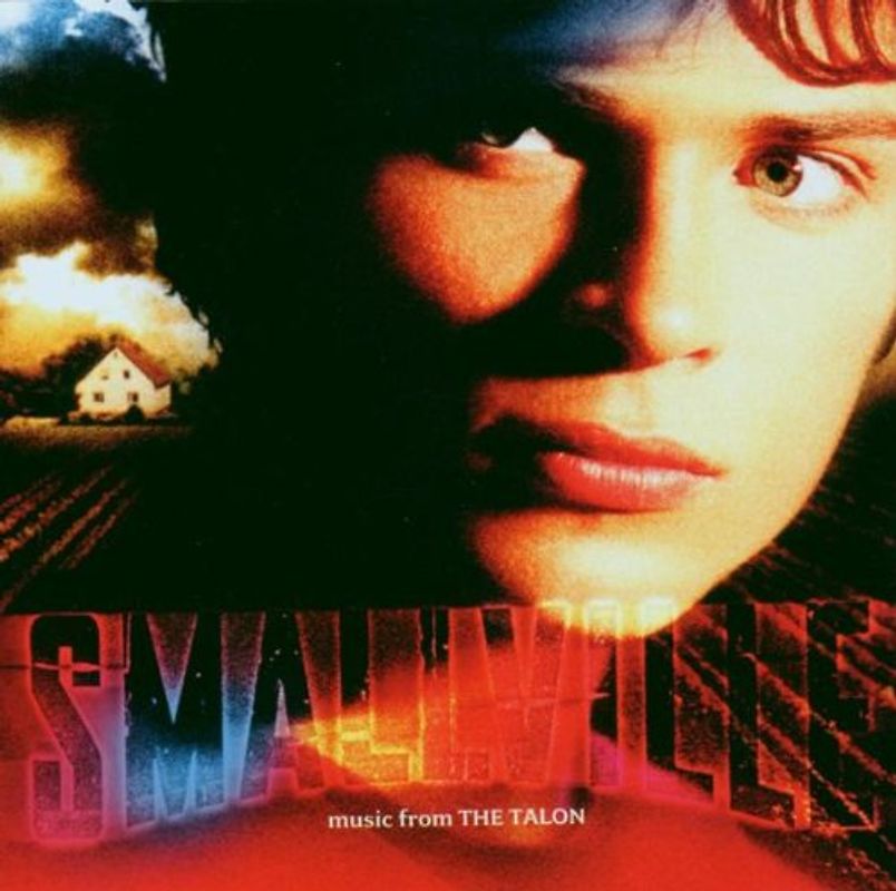 Smallville [Soundtrack]