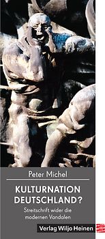 Kulturnation Deutschland?
