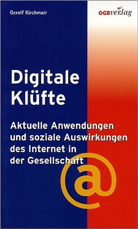 Digitale Klüfte