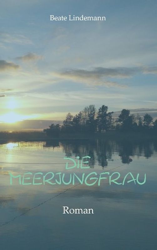 Die Meerjungfrau