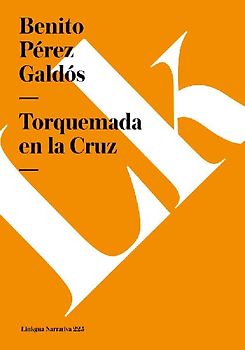 Torquemada en la Cruz