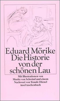 Die Historie von der schönen Lau