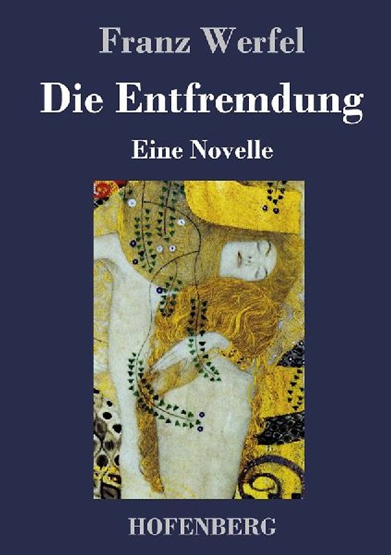 Die Entfremdung