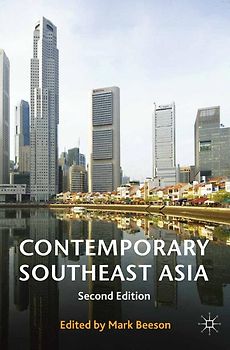 Contemporary Southeast Asia