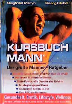 Kursbuch Mann