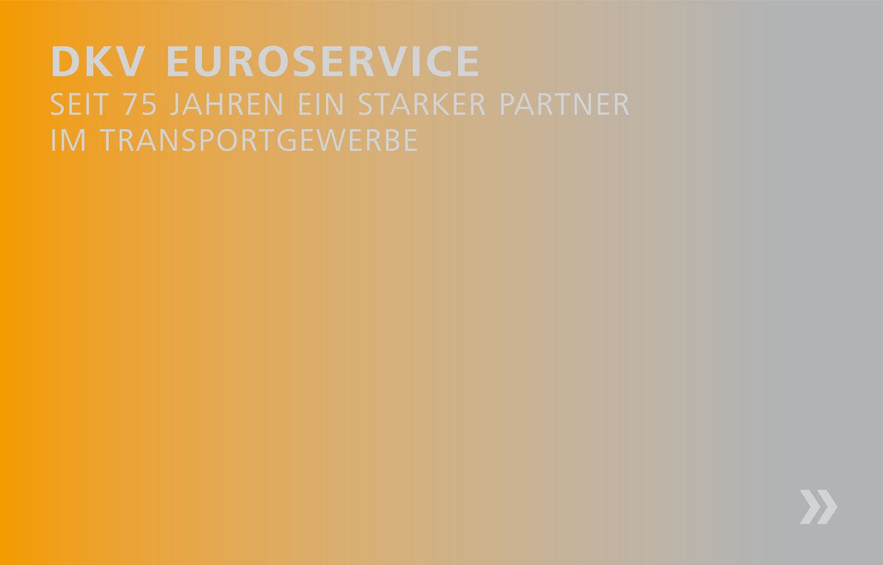 DKV Euro Service