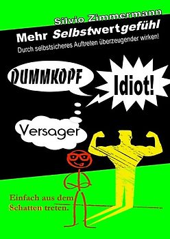 Mehr Selbstwertgefühl