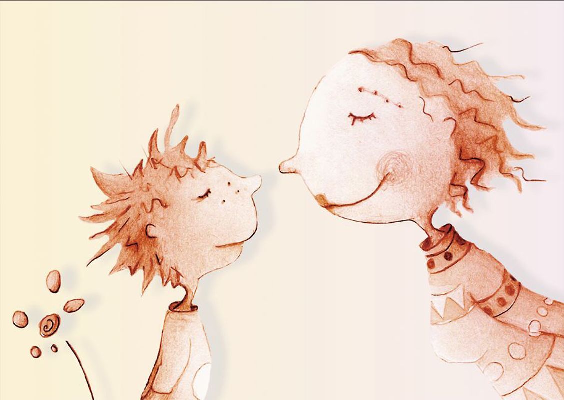 English H/Highlight. Bayern / Band 1: 5. Jahrgangsstufe - Schülerbuch