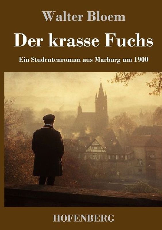 Der krasse Fuchs