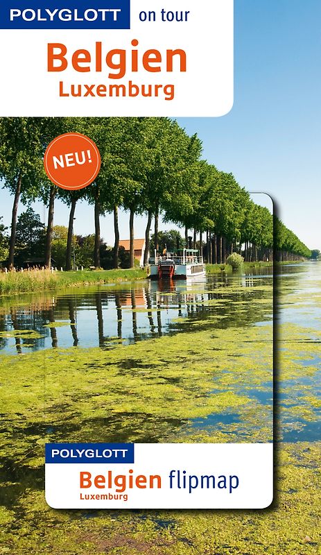Belgien/Luxemburg