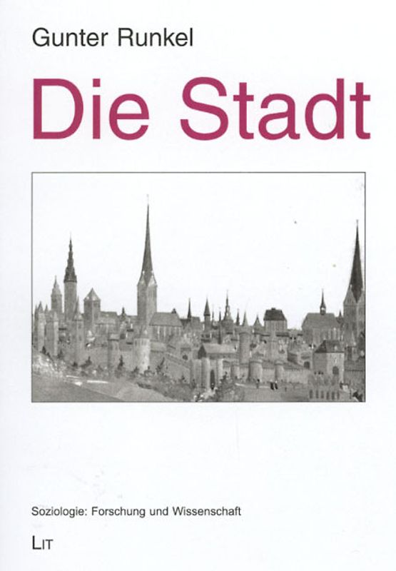 Die Stadt