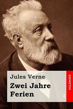 Zwei Jahre Ferien