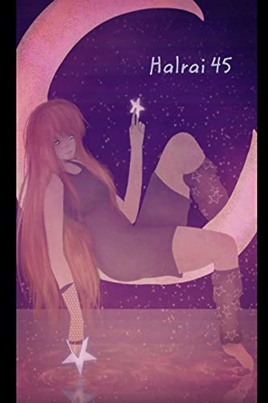 Halrai 45