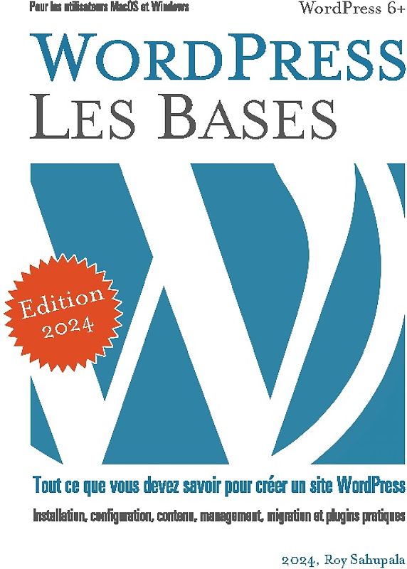 WordPress Les Bases