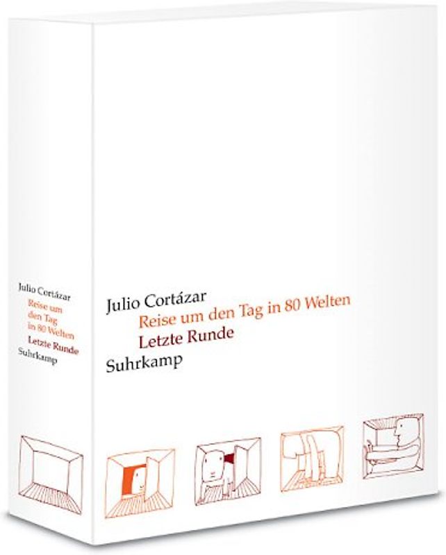 Reise um den Tag in achtzig Welten/Letzte Runde